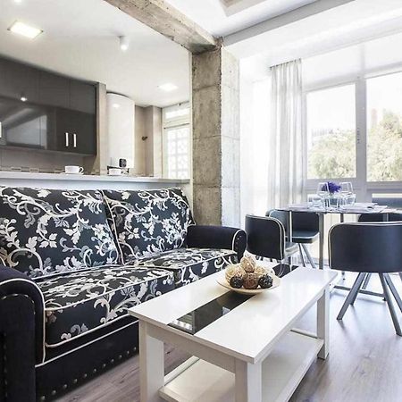 Casa Marina Malaga Apartment ภายนอก รูปภาพ
