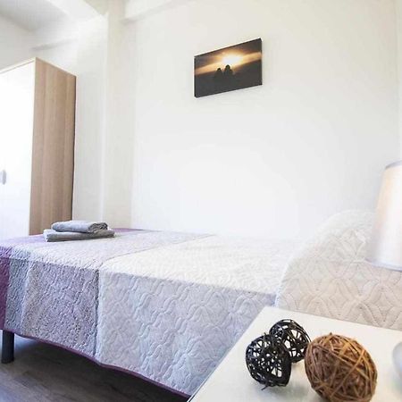 Casa Marina Malaga Apartment ภายนอก รูปภาพ