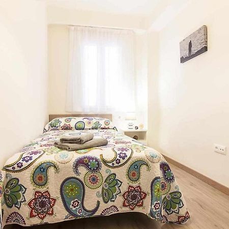 Casa Marina Malaga Apartment ภายนอก รูปภาพ