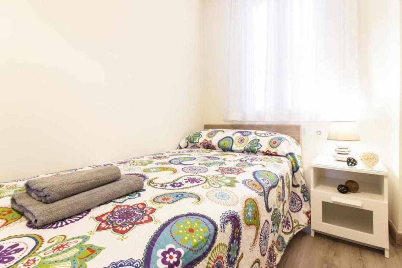 Casa Marina Malaga Apartment ภายนอก รูปภาพ